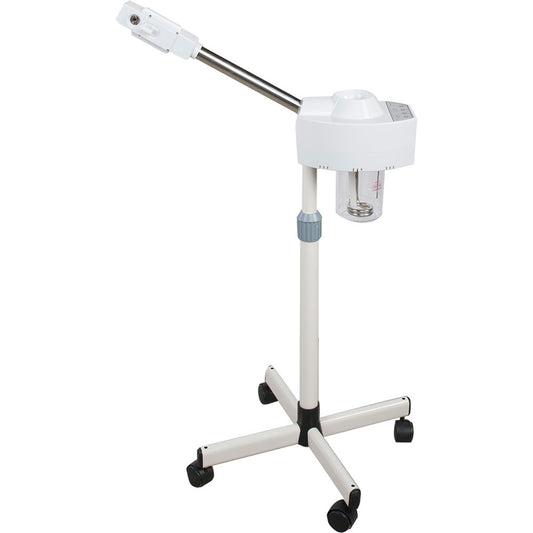 Bedampfer facial steamer 500318