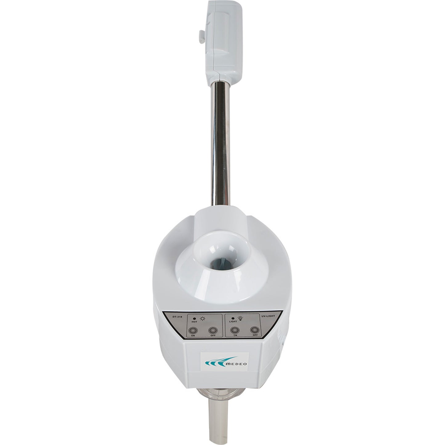 Bedampfer facial steamer 500318