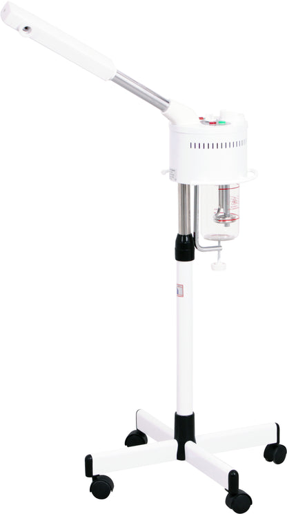 Bedampfer Vapozon facial steamer 500707