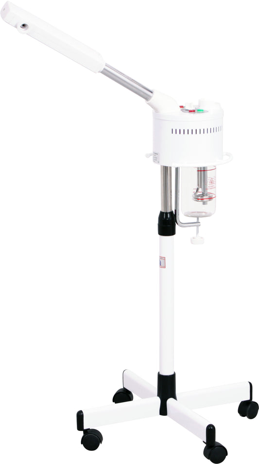 Bedampfer Vapozon facial steamer 500707