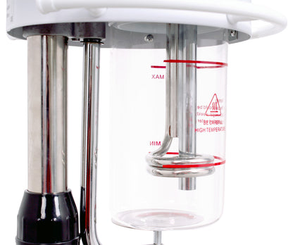 Bedampfer Vapozon facial steamer 500707