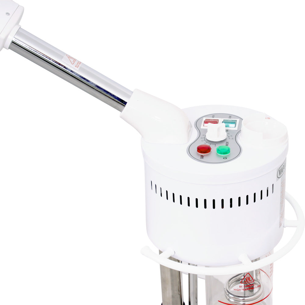 Bedampfer Vapozon facial steamer 500707