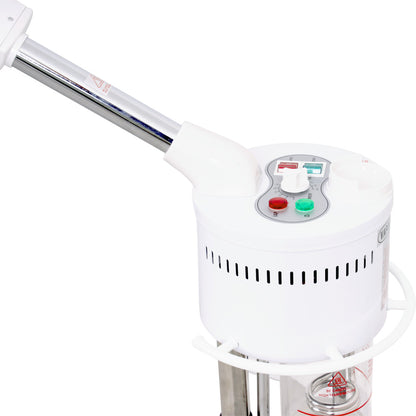 Bedampfer Vapozon facial steamer 500707