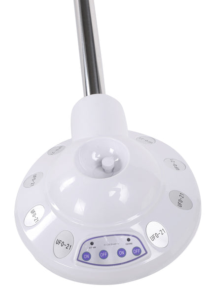 Vapozon Aroma Ozon Bedampfer 500808