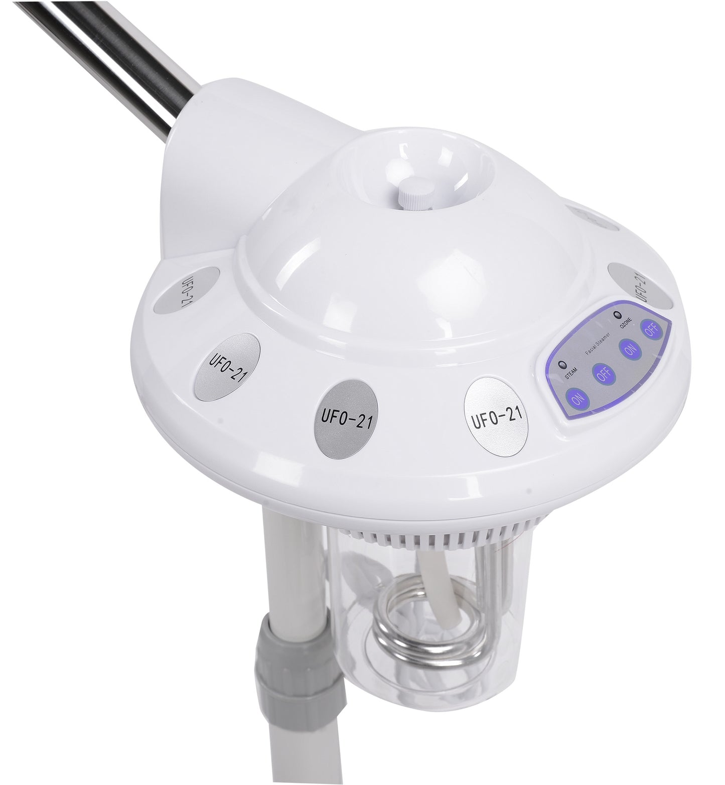 Vapozon Aroma Ozon Bedampfer 500808