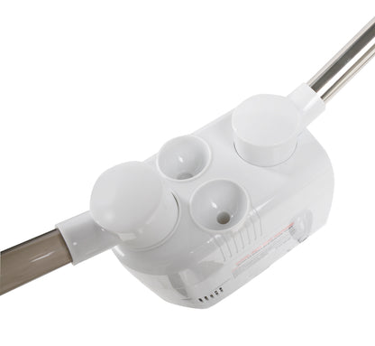 Warm / Kalt Ozon Aroma Vapozon Bedampfer 50d838