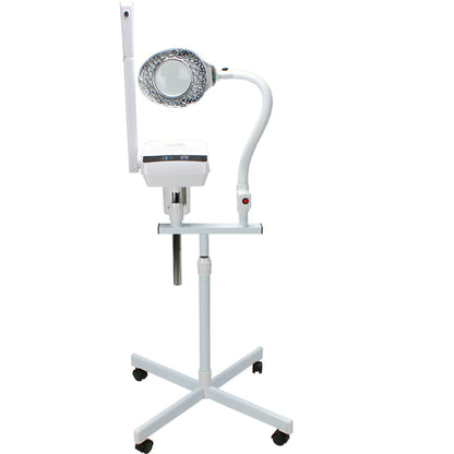 Kombigerät 2 in 1 Vapozon Lupenlampe 500900F