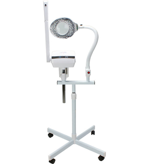 Kombigerät 2 in 1 Vapozon Lupenlampe 500900F