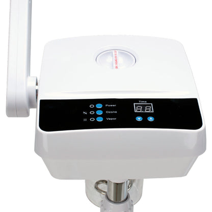 Kombigerät 2 in 1 Vapozon Lupenlampe 500900F