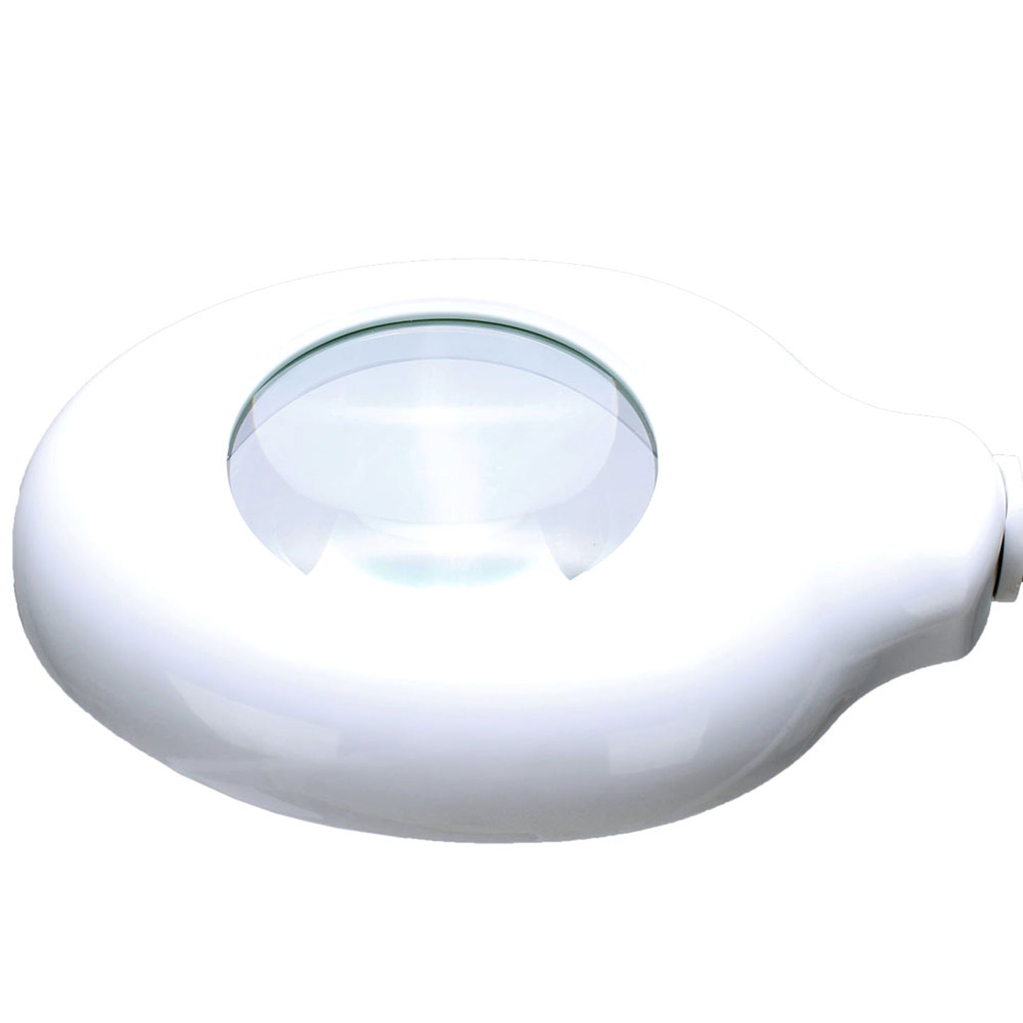 Kombigerät 2 in 1 Vapozon Lupenlampe 500900F