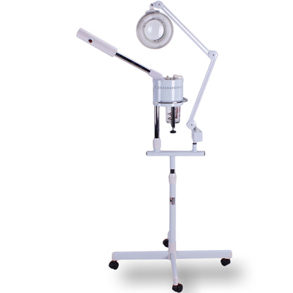 Kombigerät Vapozon Lupenlampe 500900E
