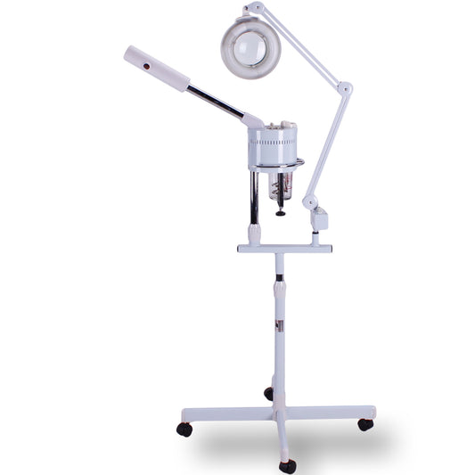 Kombigerät Vapozon Lupenlampe 500900E