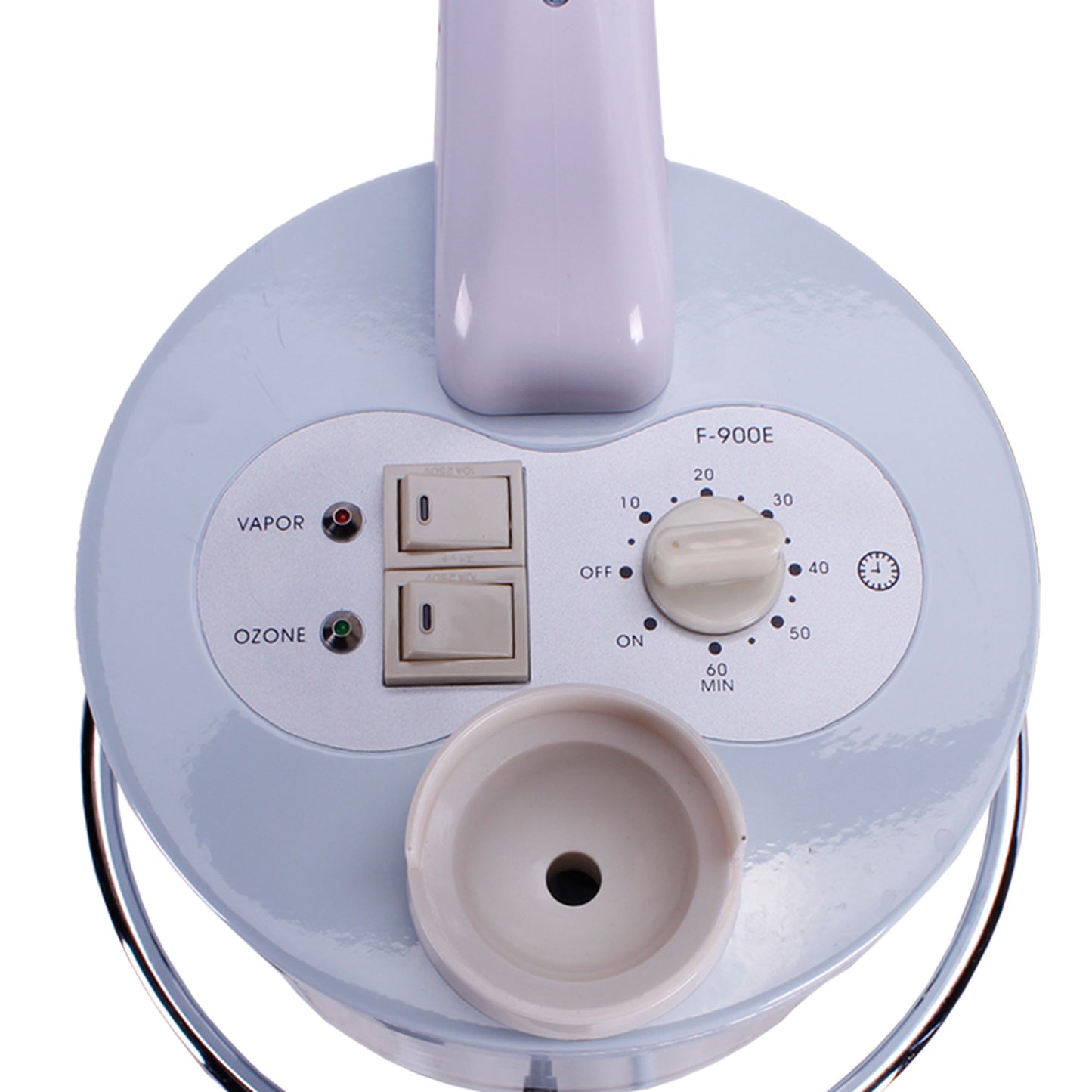Kombigerät Vapozon Lupenlampe 500900E