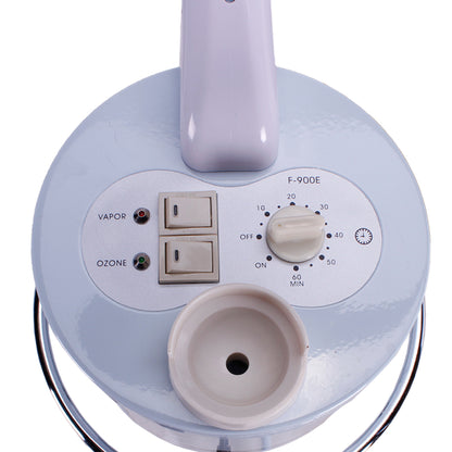 Kombigerät Vapozon Lupenlampe 500900E