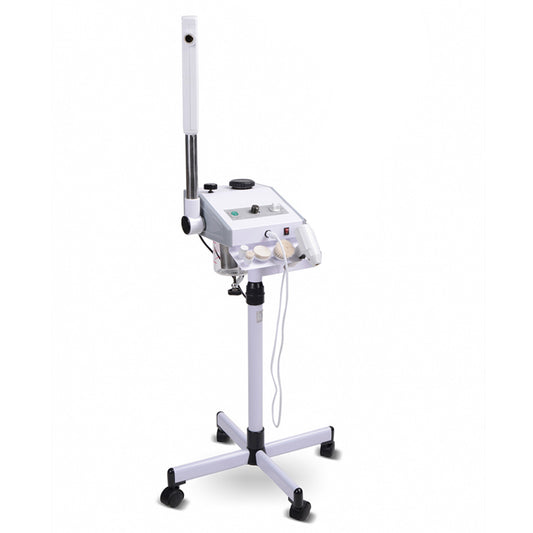 2 in 1 Kombigerät Vapozon, Bürstenschleifgerät 502005A