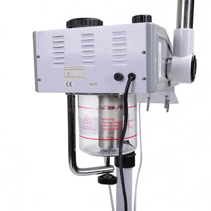 2 in 1 Kombigerät Vapozon, Bürstenschleifgerät 502005A