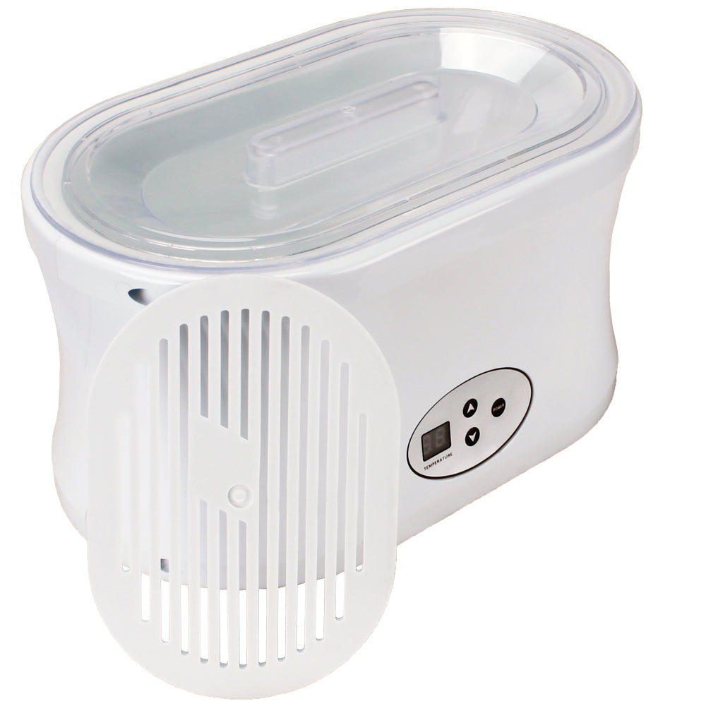 Paraffinbad 502041