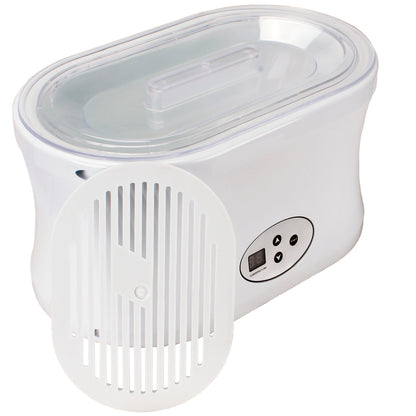 Paraffinbad 502041