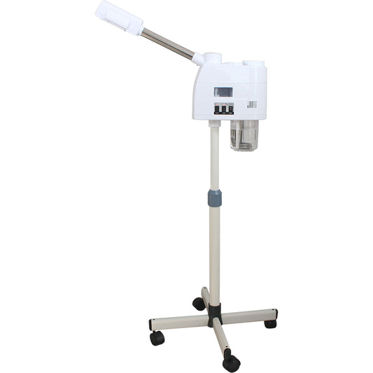 Bedampfer Warm / Kalt Ozon facial steamer Vapozon 50338A