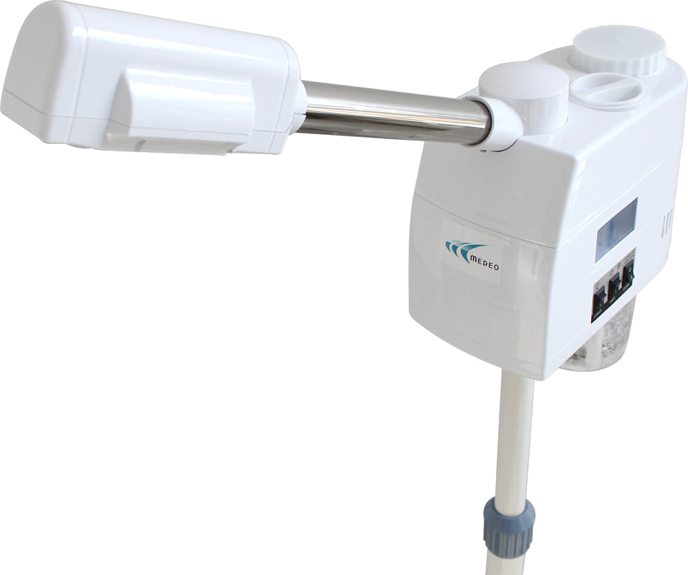 Bedampfer Warm / Kalt Ozon facial steamer Vapozon 50338A