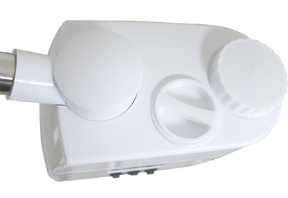 Bedampfer Warm / Kalt Ozon facial steamer Vapozon 50338A