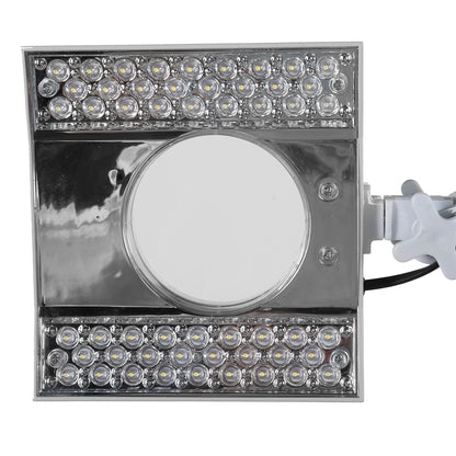 LED Lupenleuchte Lupenlampe 50708B