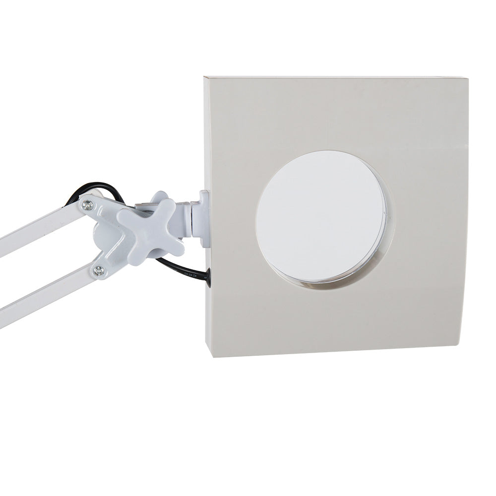 LED Lupenleuchte Lupenlampe 50708B