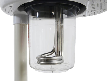 Vapozon Aroma Ozon Bedampfer 508228