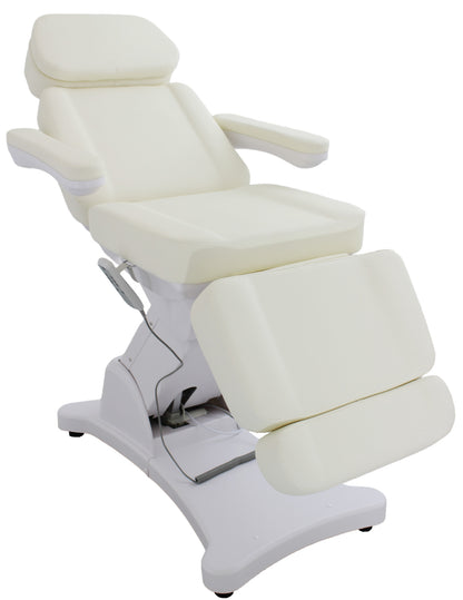 TOP-ANGEBOT! Vollelektrische Kosmetikliege Perlweiß 107701