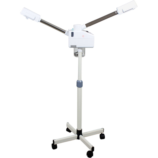 Bedampfer Warm / Kalt Ozon Aroma facial steamer Vapozon B08838