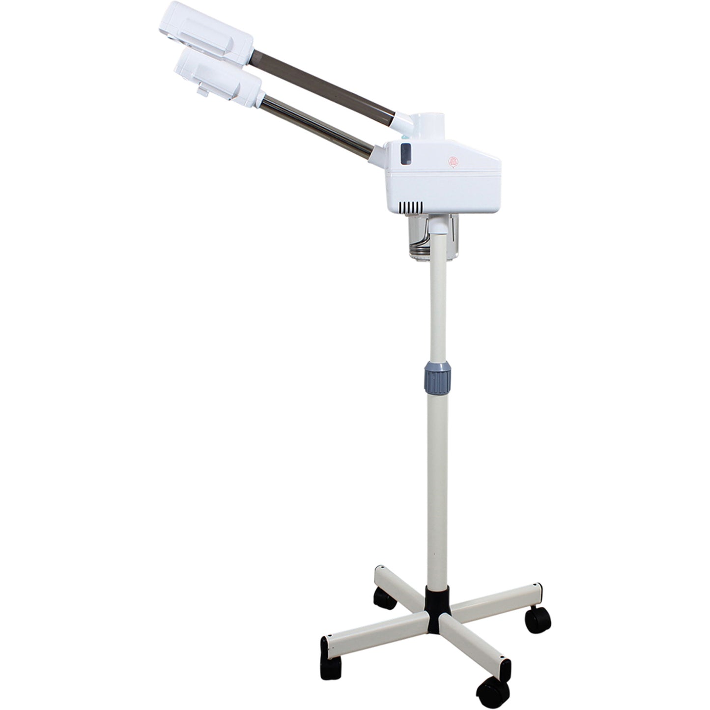 Bedampfer Warm / Kalt Ozon Aroma facial steamer Vapozon B08838