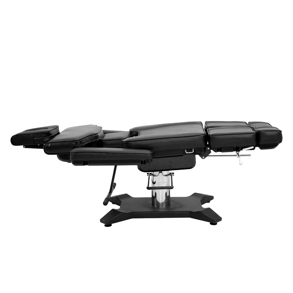 Professioneller Tattoostuhl in schwarz 154604