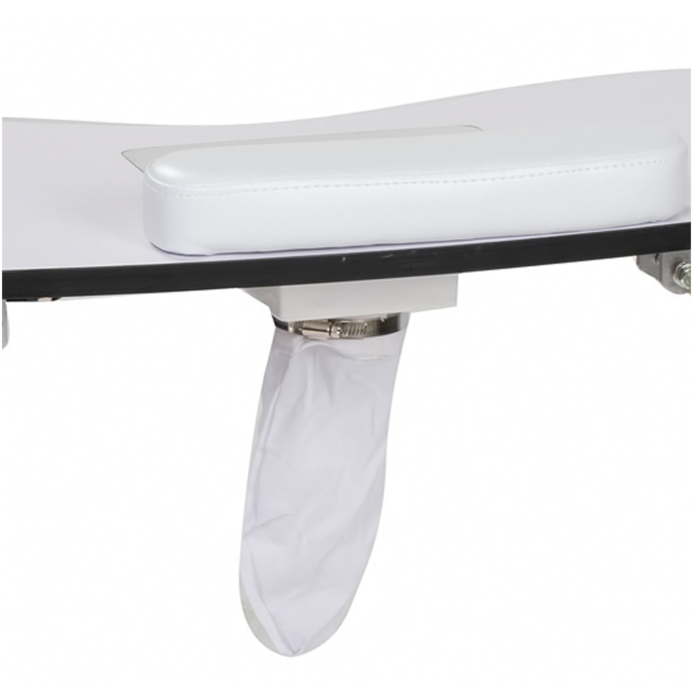 Mobiler Manikürtisch mit Absaugung 508607