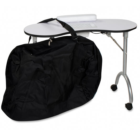 Mobiler Manikürtisch mit Absaugung 508607