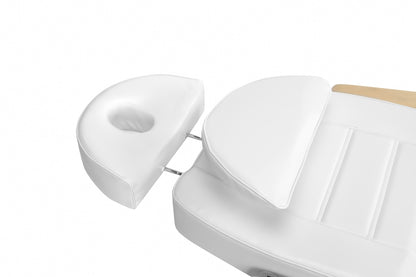 Vollelektrische Kosmetikliege 3 Motoren mit Memory und LED L0273-3m