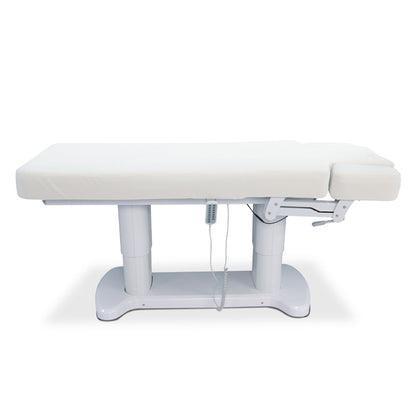 Behandlungsliege Massageliege mit Heizung&LED L00042H
