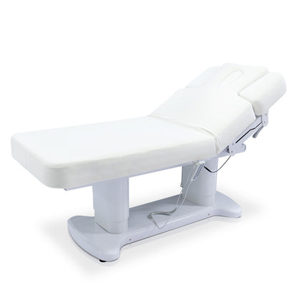 Behandlungsliege Massageliege mit Heizung&LED L00042H