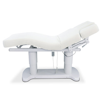 Behandlungsliege Massageliege mit Heizung&LED L00042H