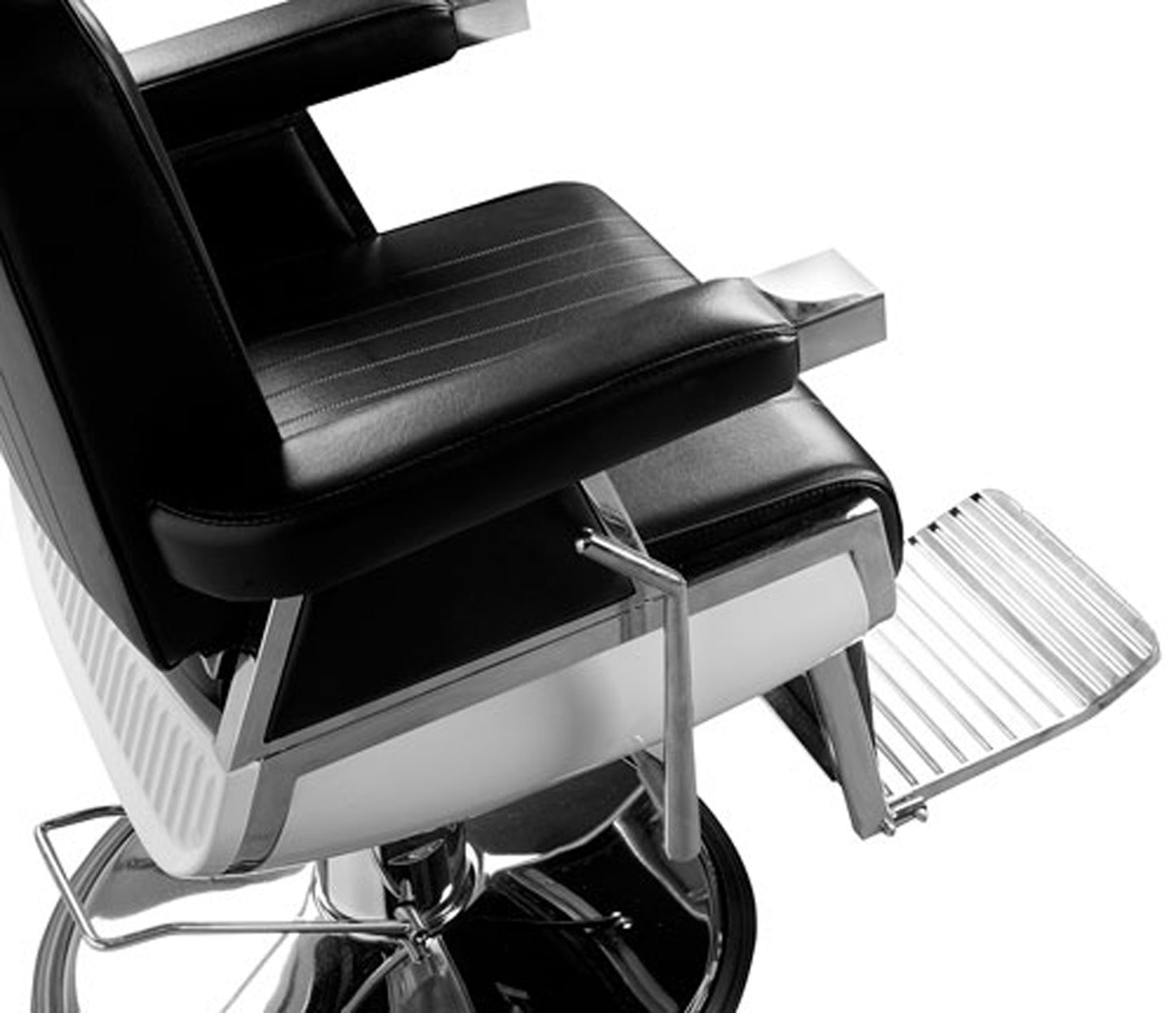 Barber Herrenstuhl Friseurstuhl 205012