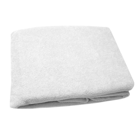 Schonbezug für Massageliege 003707 Frotteebezug SB3707