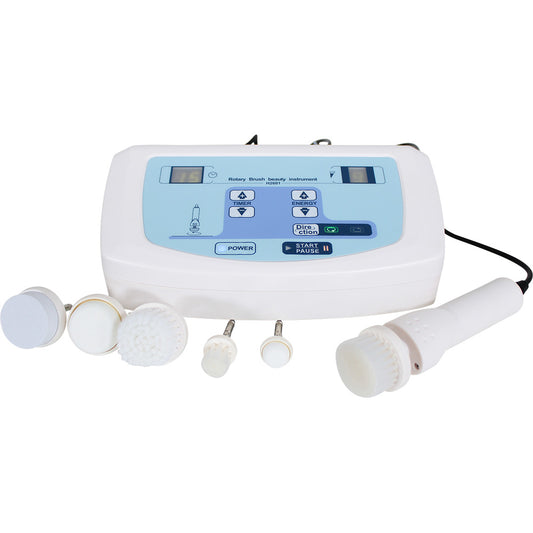 Bürstenschleifgerät digital Rotary Brush Beauty instrument BS2601