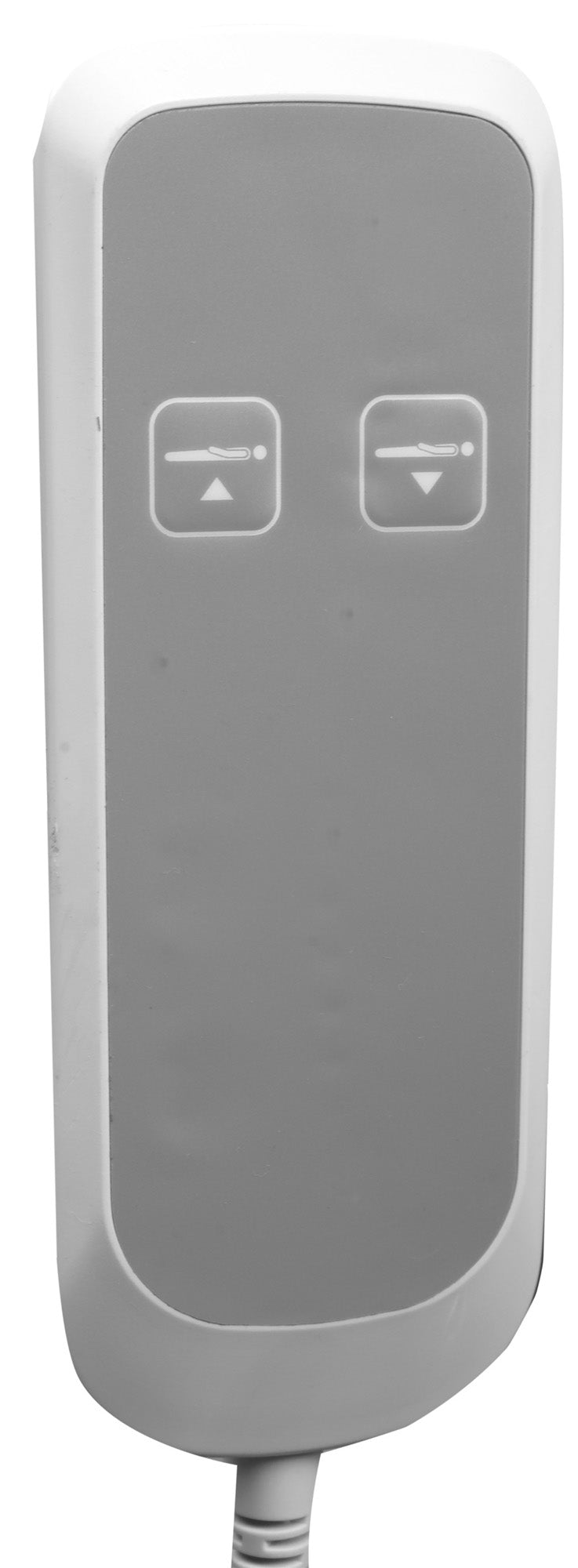 elektrische Behandlungsliege blau 072301