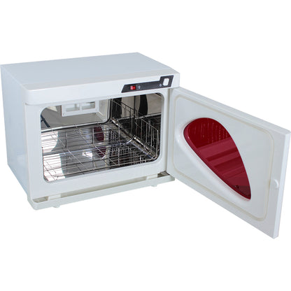 Towel Warmer Kompressenwärmer UV-Sterilisator hw0335