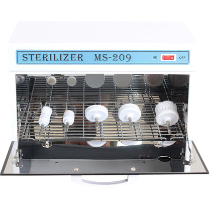 UV-Sterilisator Sterilizer 500209