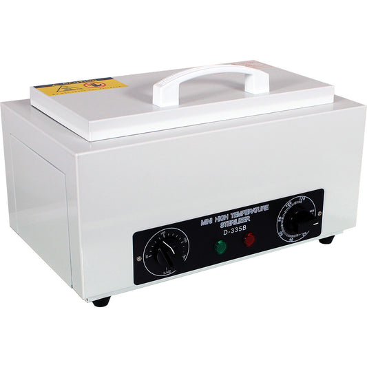 Heißluft-Sterilisator Hitzesterilisator Sterilizer hs335b