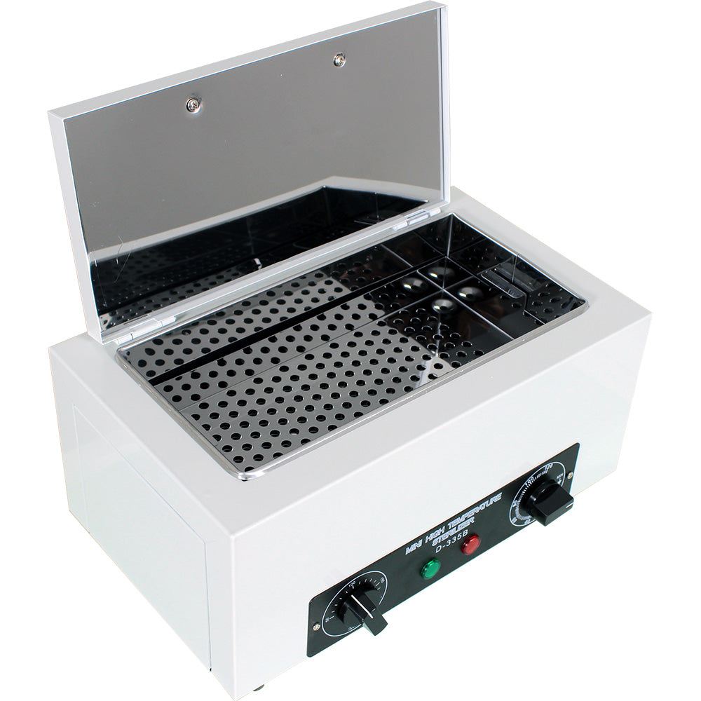 Heißluft-Sterilisator Hitzesterilisator Sterilizer hs335b