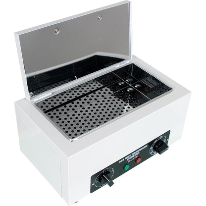 Heißluft-Sterilisator Hitzesterilisator Sterilizer hs335b